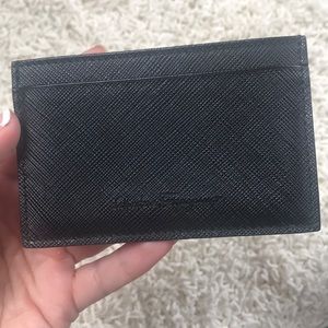 Salvatore Ferragamo Credit card Wallet